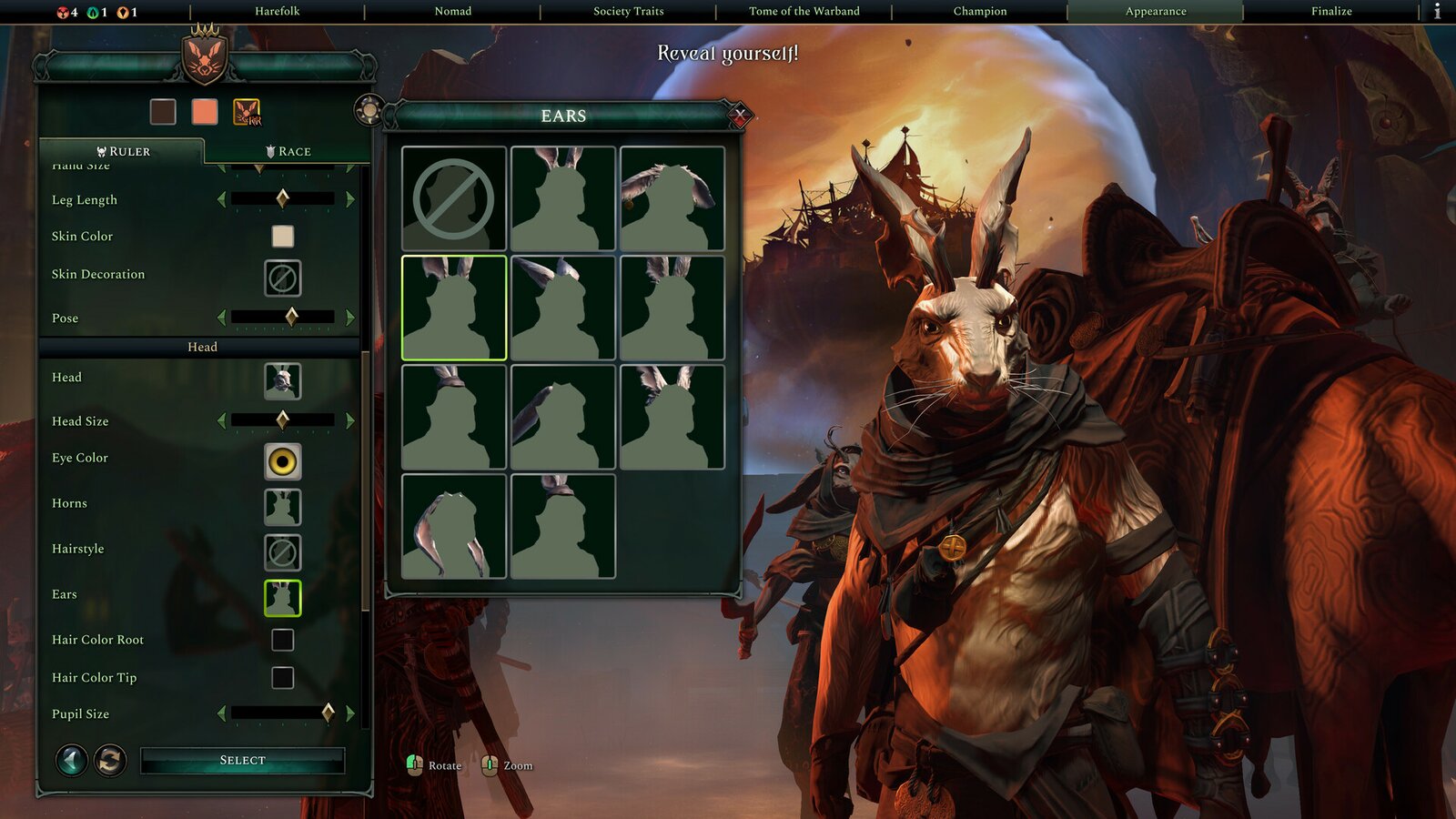 Age of Wonders 4: Rise from Ruin