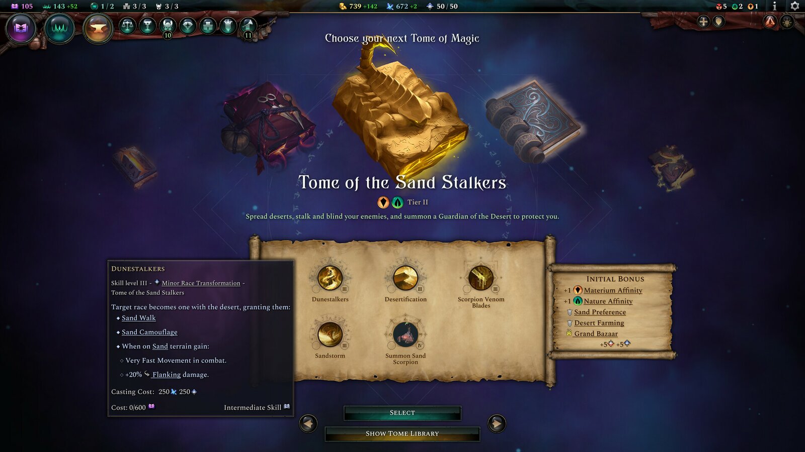 Age of Wonders 4: Rise from Ruin