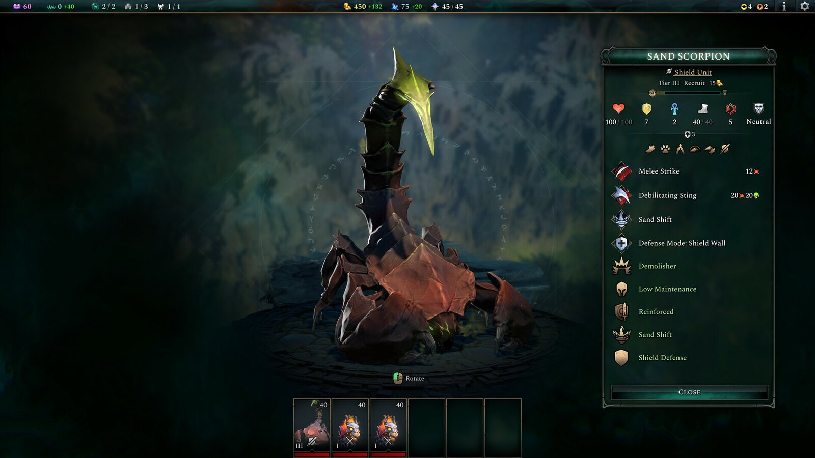 Age of Wonders 4: Rise from Ruin