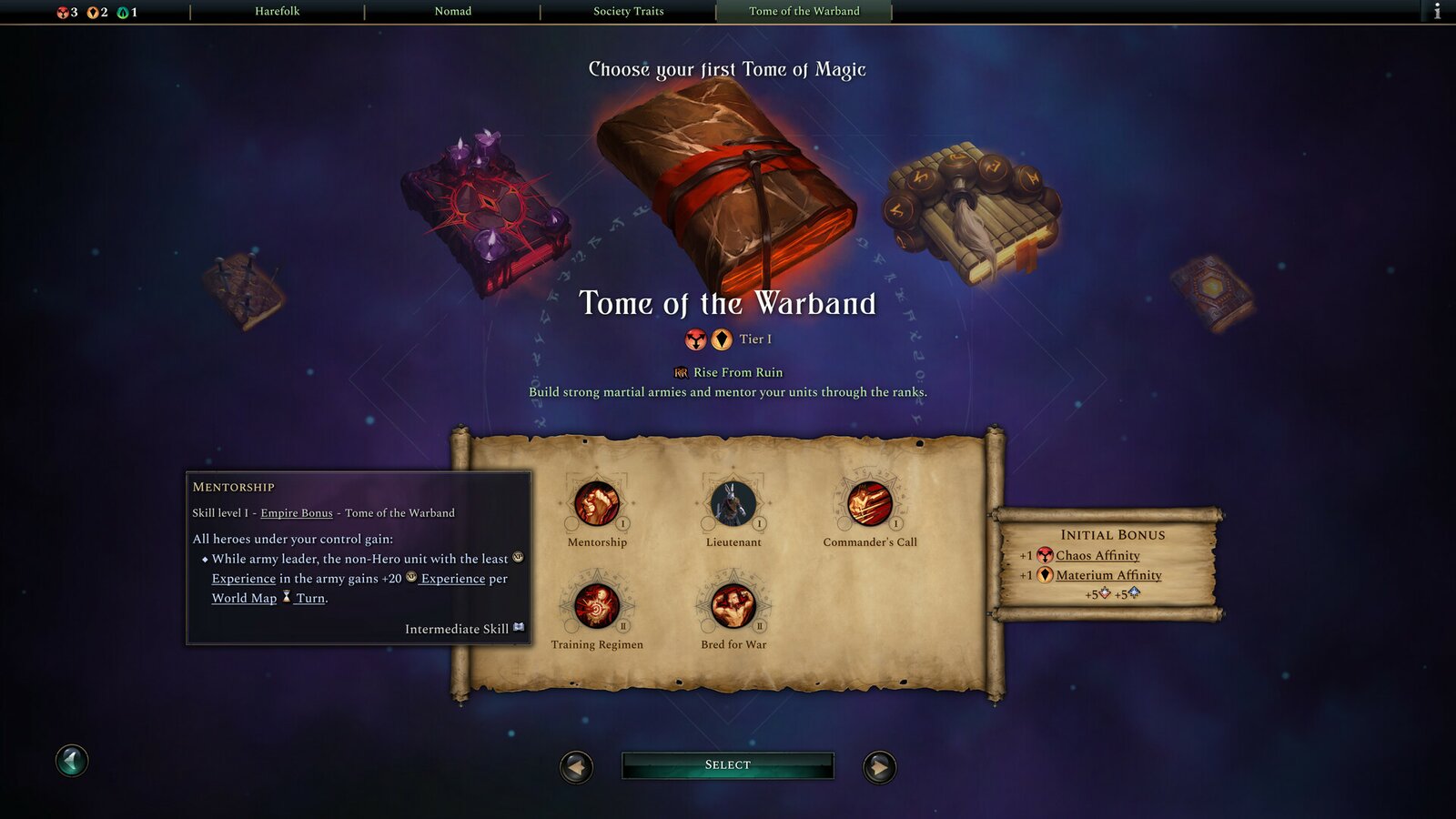 Age of Wonders 4: Rise from Ruin