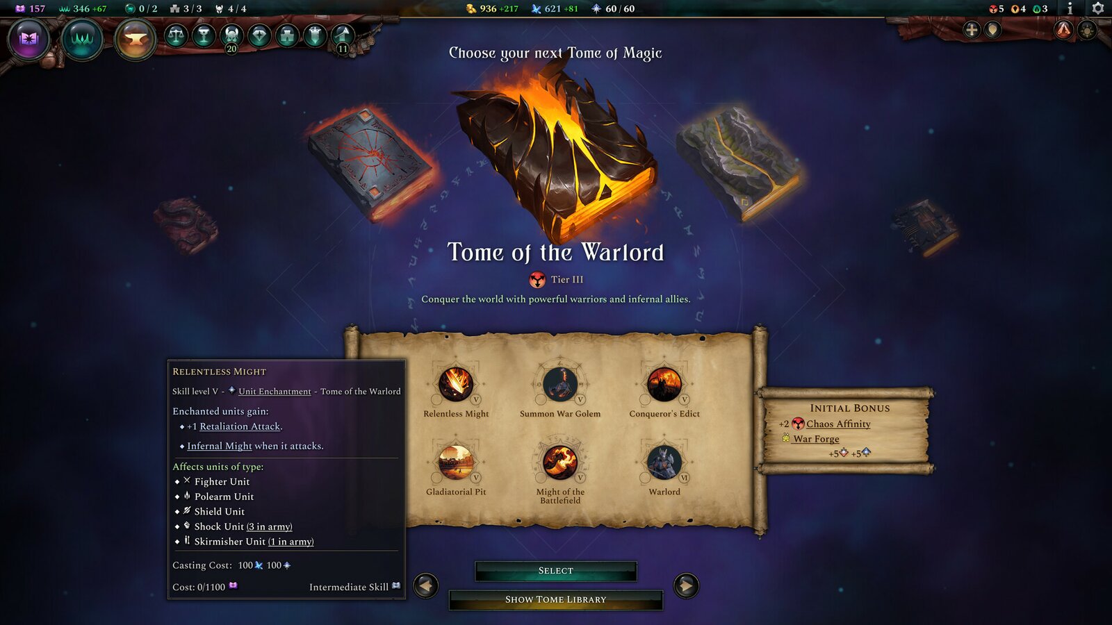 Age of Wonders 4: Rise from Ruin