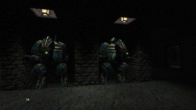 Thief II: The Metal Age