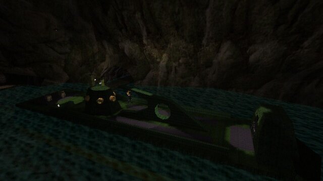 Thief II: The Metal Age