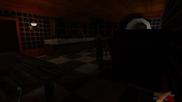 Thief II: The Metal Age