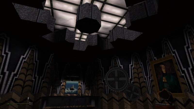 Thief II: The Metal Age