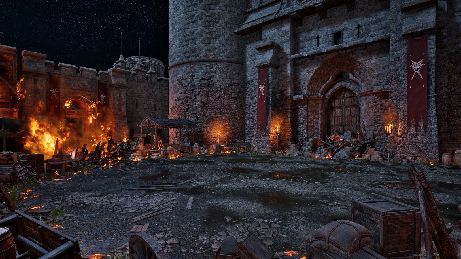 TEKKEN 8 - Deluxe Edition Upgrade Pack