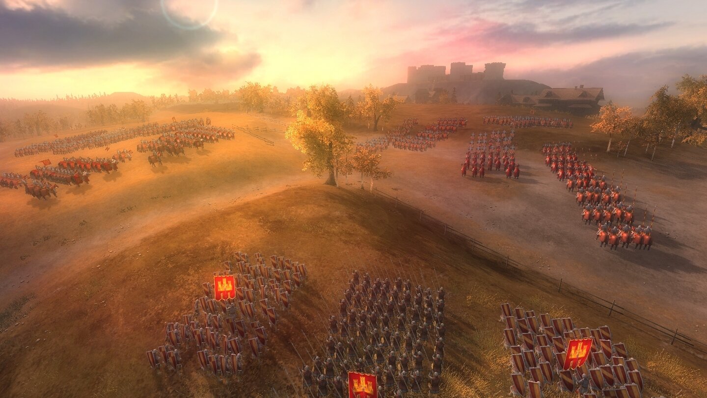 XIII Century - Gold Edition