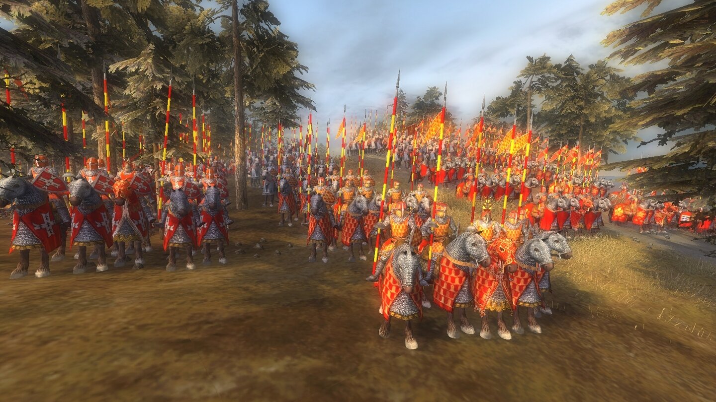 XIII Century - Gold Edition