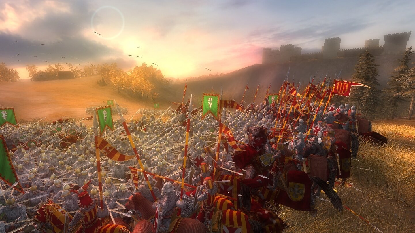 XIII Century - Gold Edition