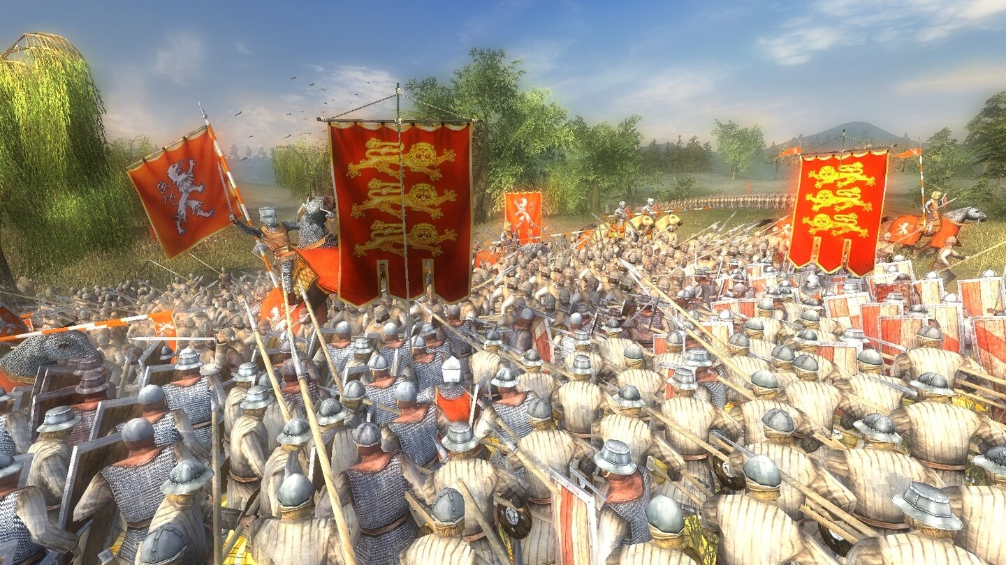 XIII Century - Gold Edition