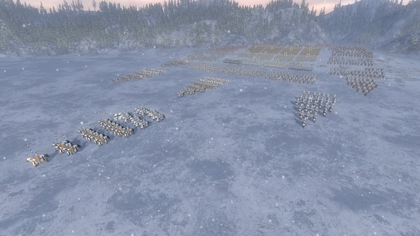 XIII Century - Gold Edition