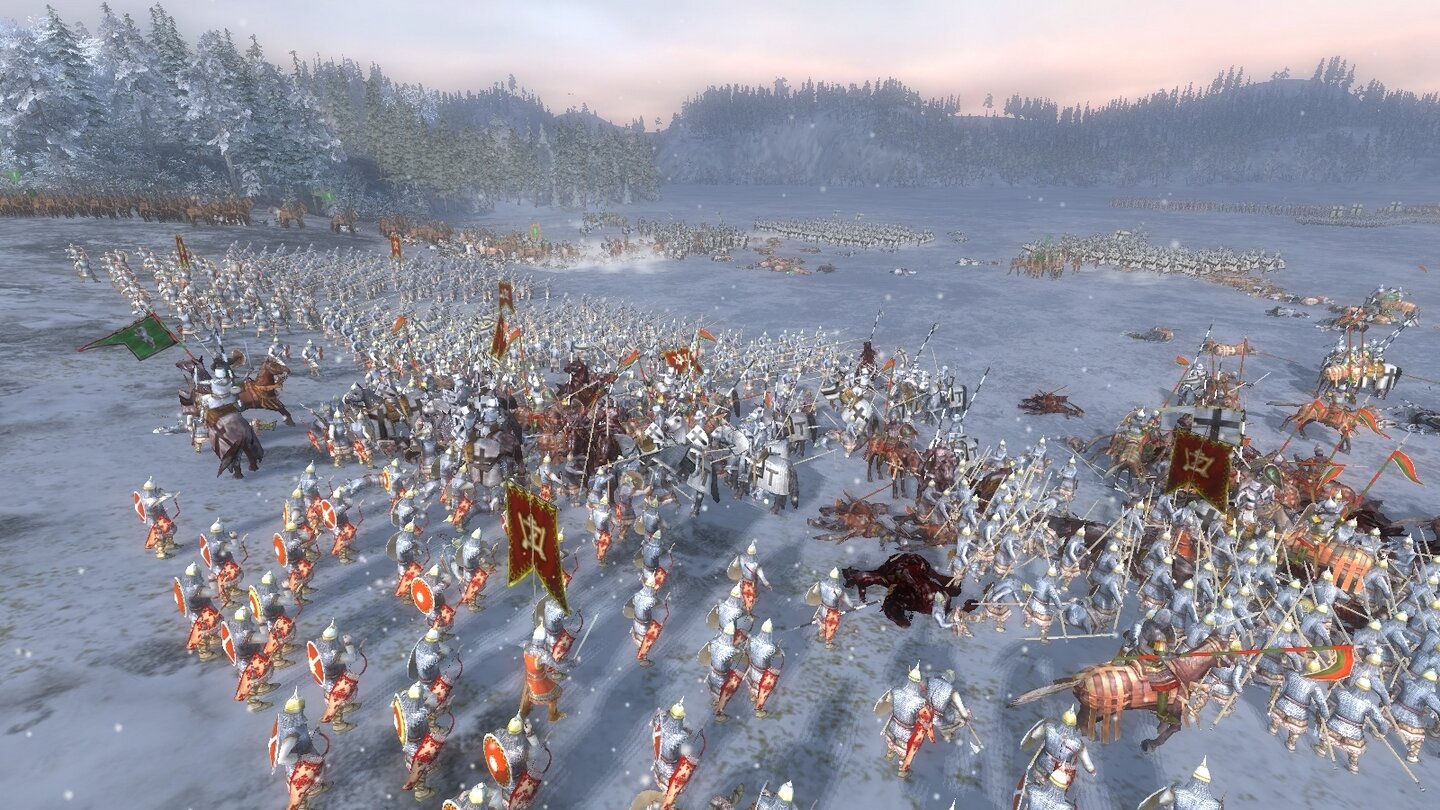 XIII Century - Gold Edition