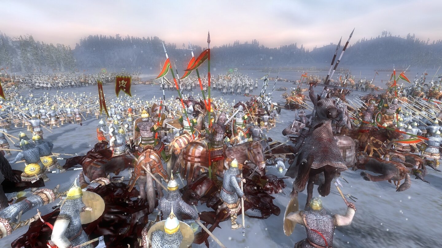 XIII Century - Gold Edition