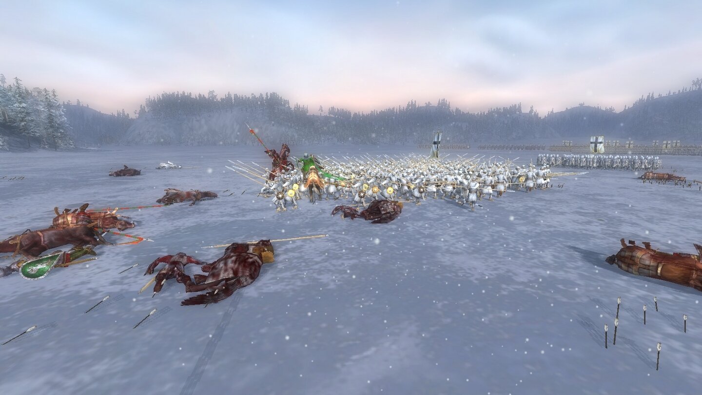 XIII Century - Gold Edition