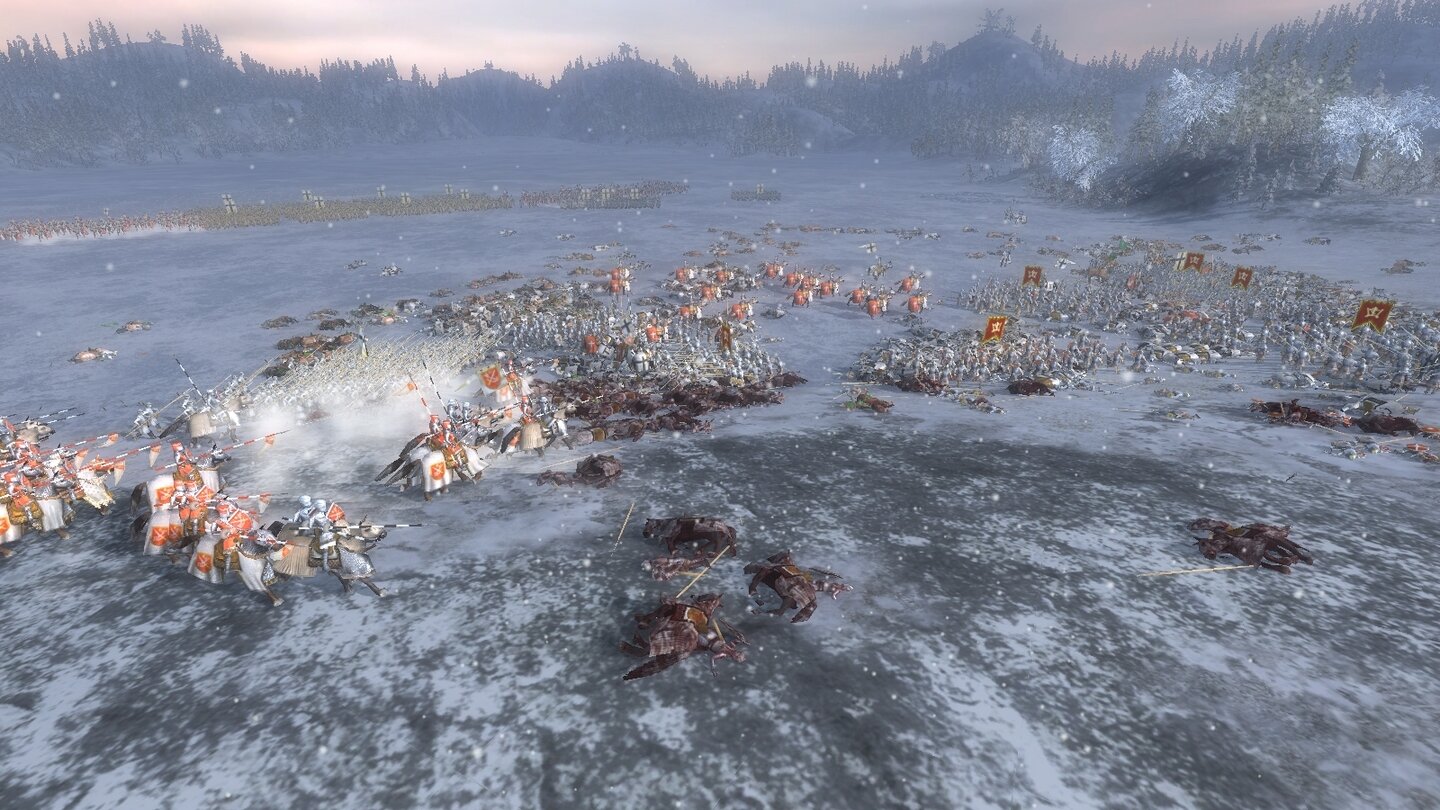 XIII Century - Gold Edition