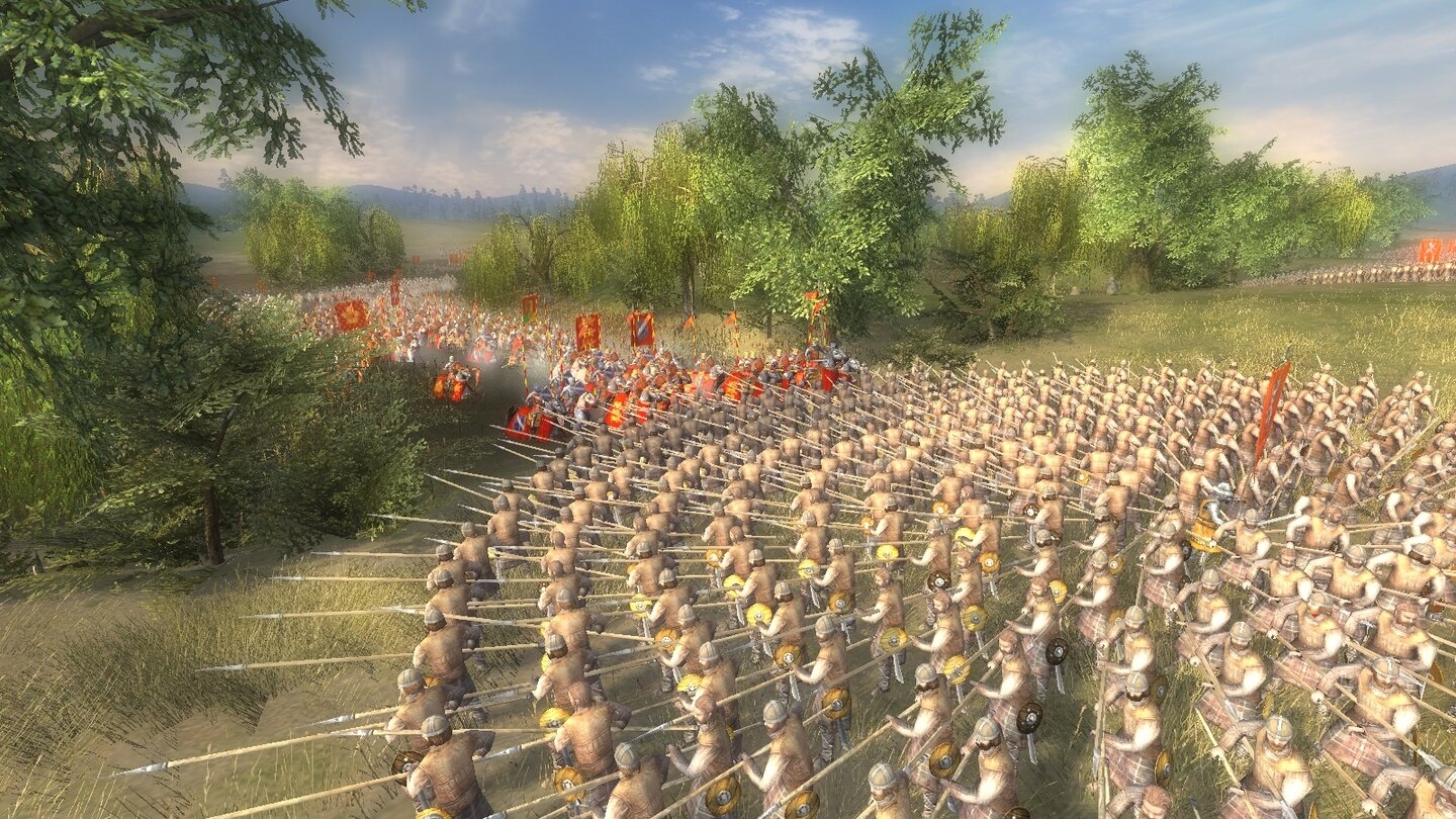 XIII Century - Gold Edition