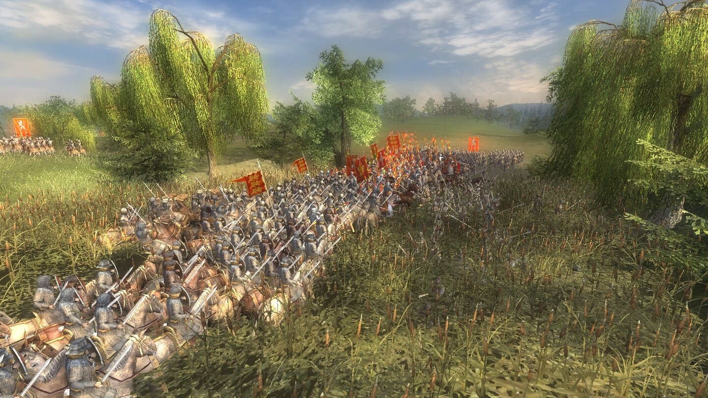 XIII Century - Gold Edition