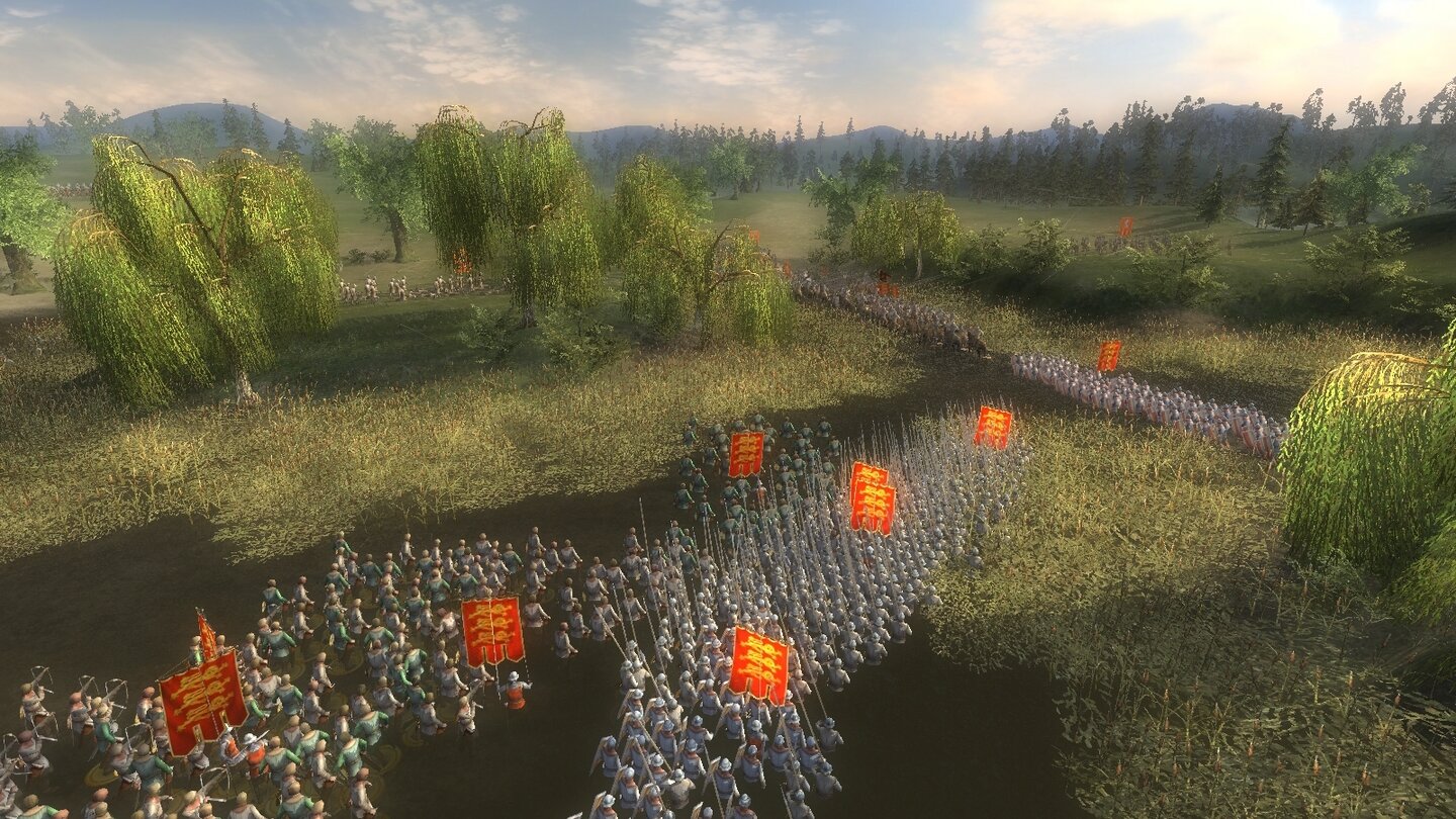 XIII Century - Gold Edition