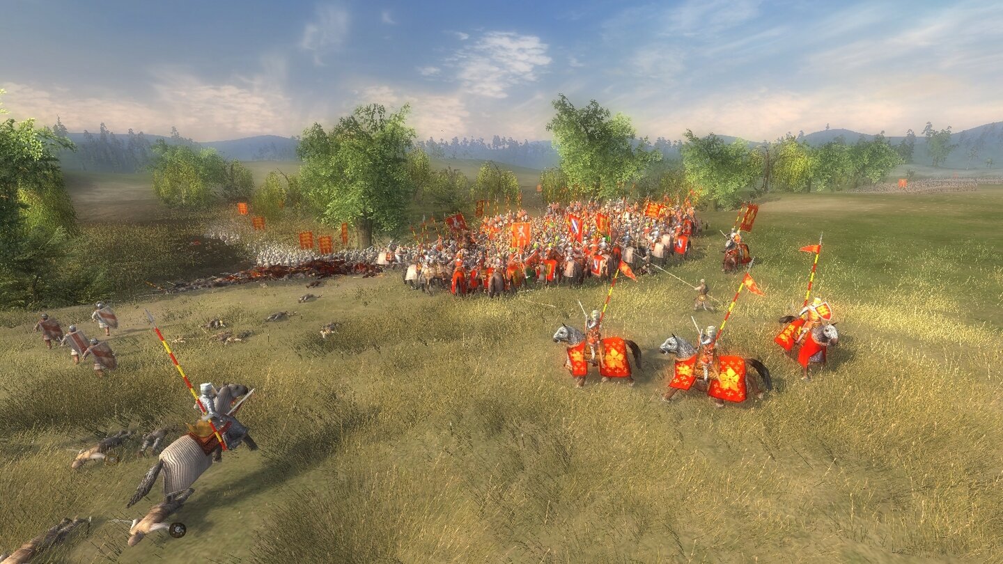 XIII Century - Gold Edition