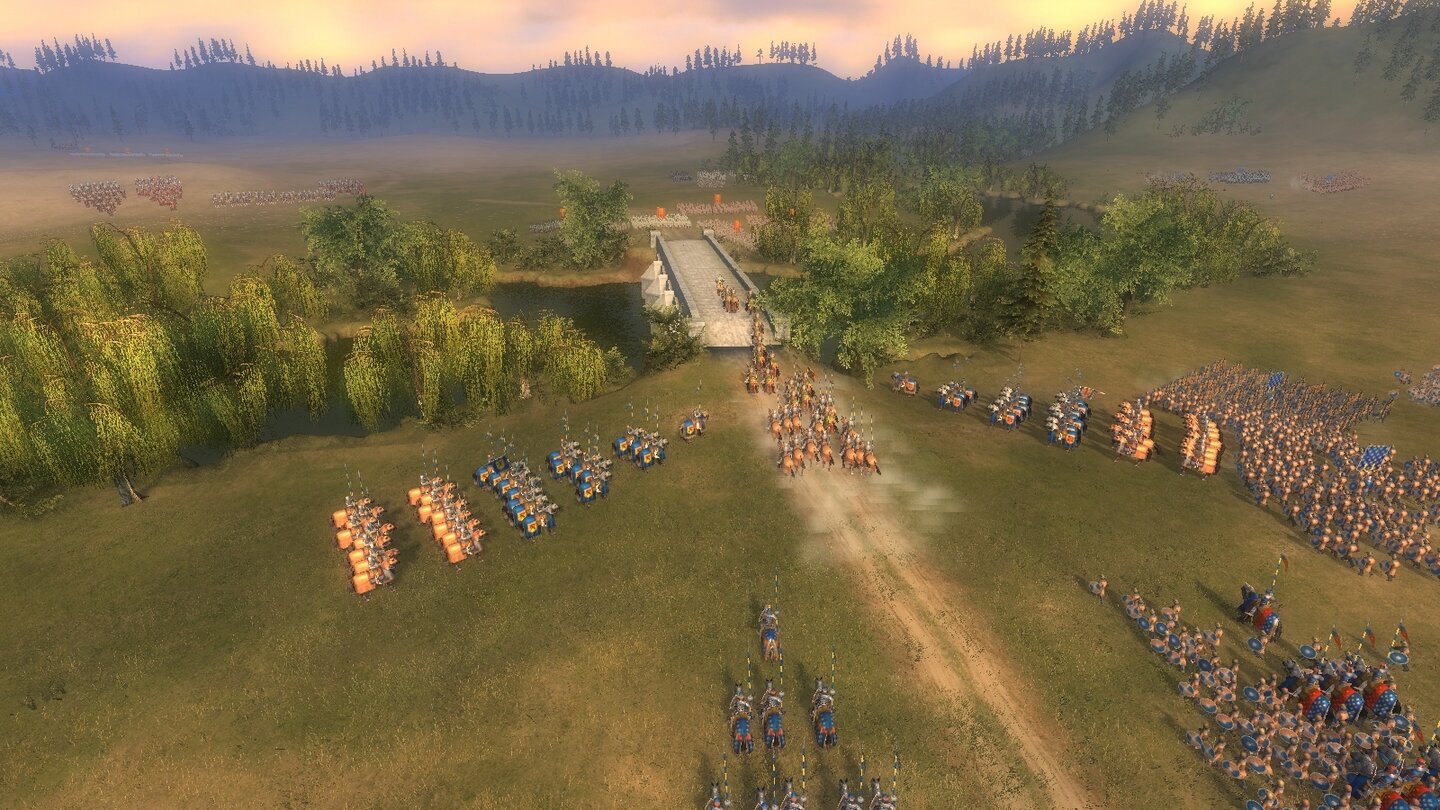 XIII Century - Gold Edition