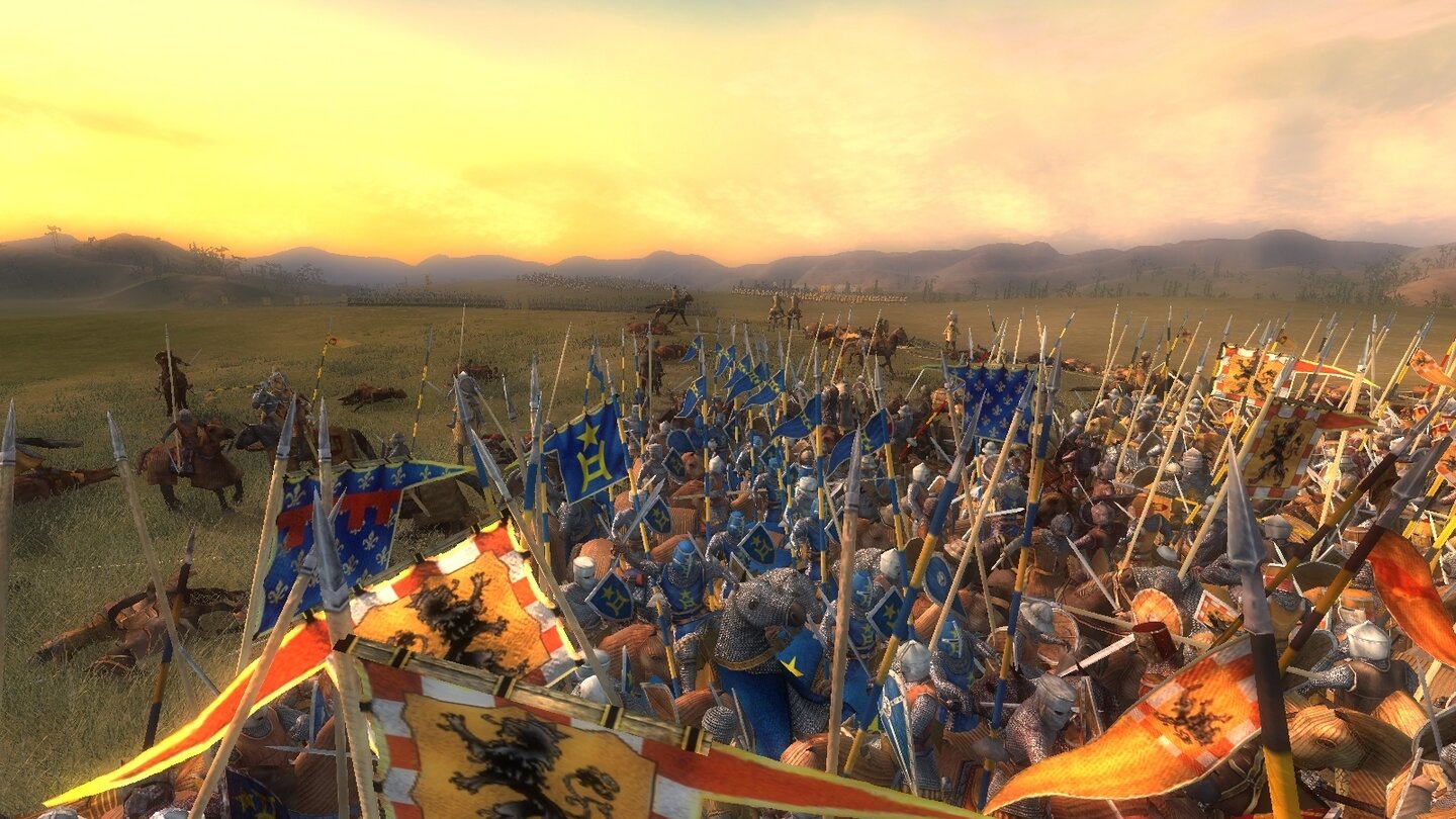 XIII Century - Gold Edition