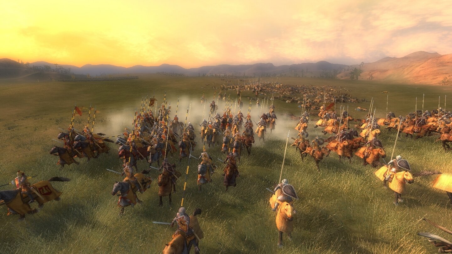 XIII Century - Gold Edition