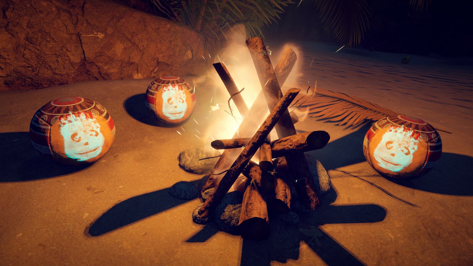 Survival: Fountain of Youth - Supporter Pack