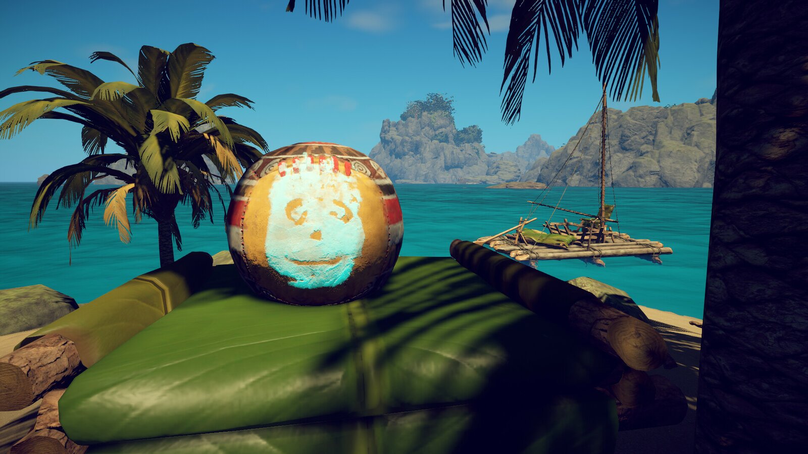 Survival: Fountain of Youth - Supporter Pack