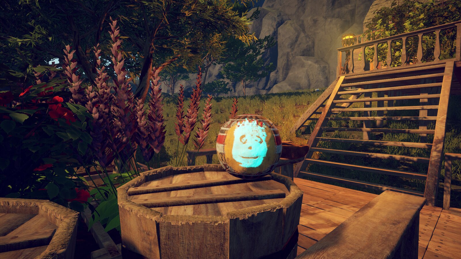 Survival: Fountain of Youth - Supporter Pack