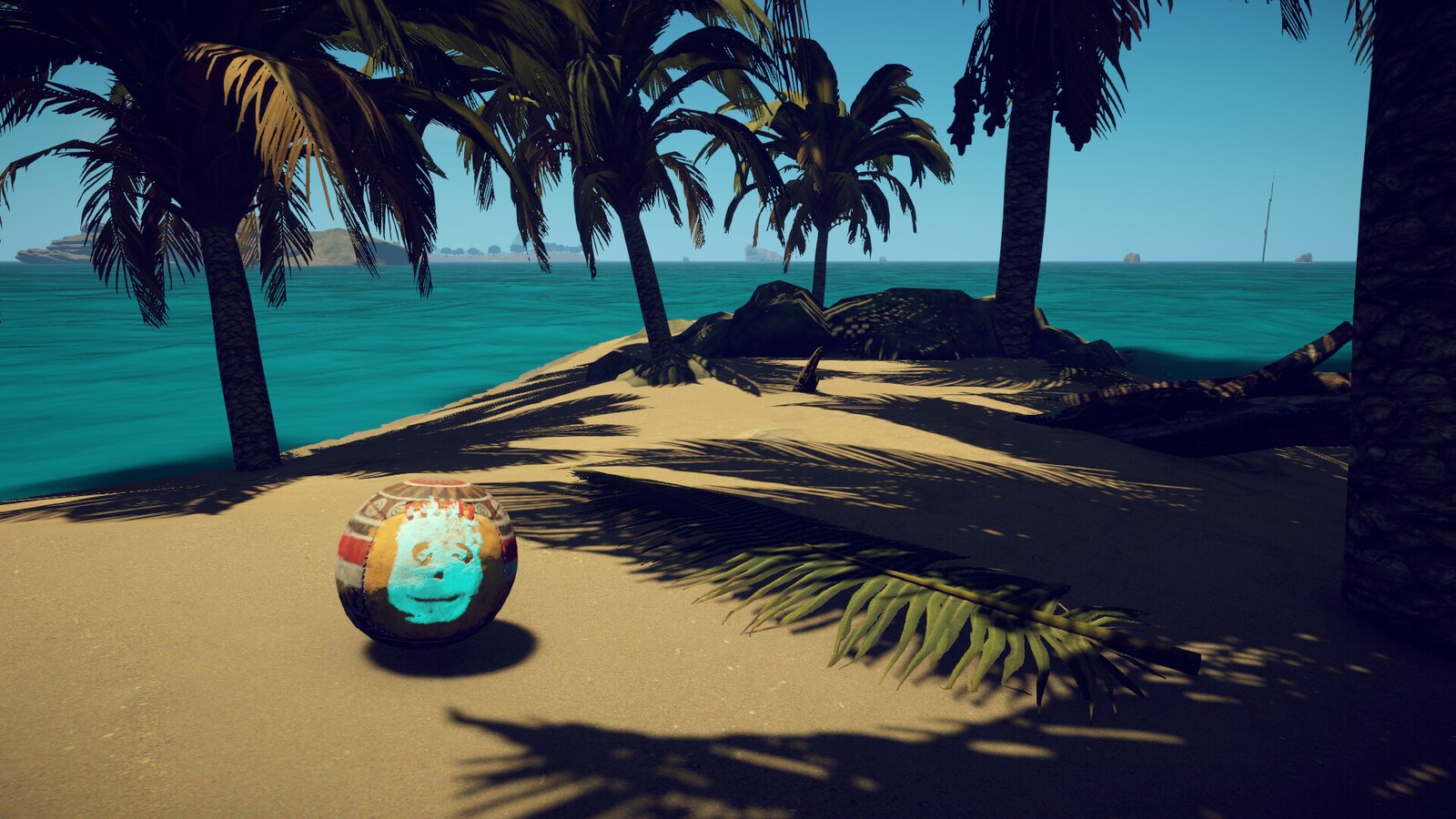 Survival: Fountain of Youth - Supporter Pack