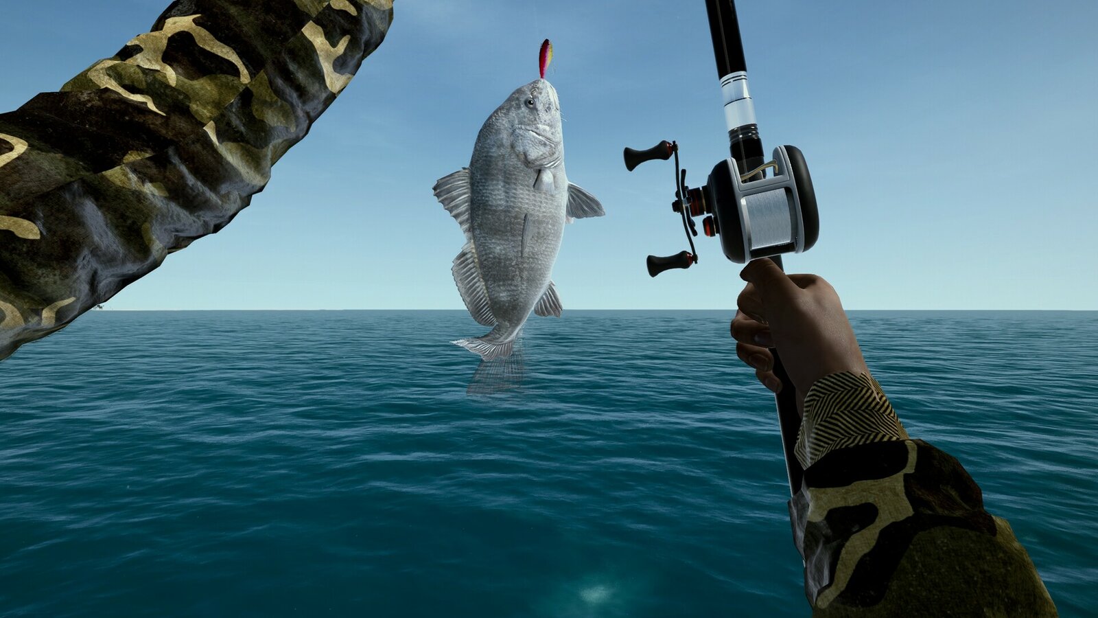 Ultimate Fishing Simulator - Florida