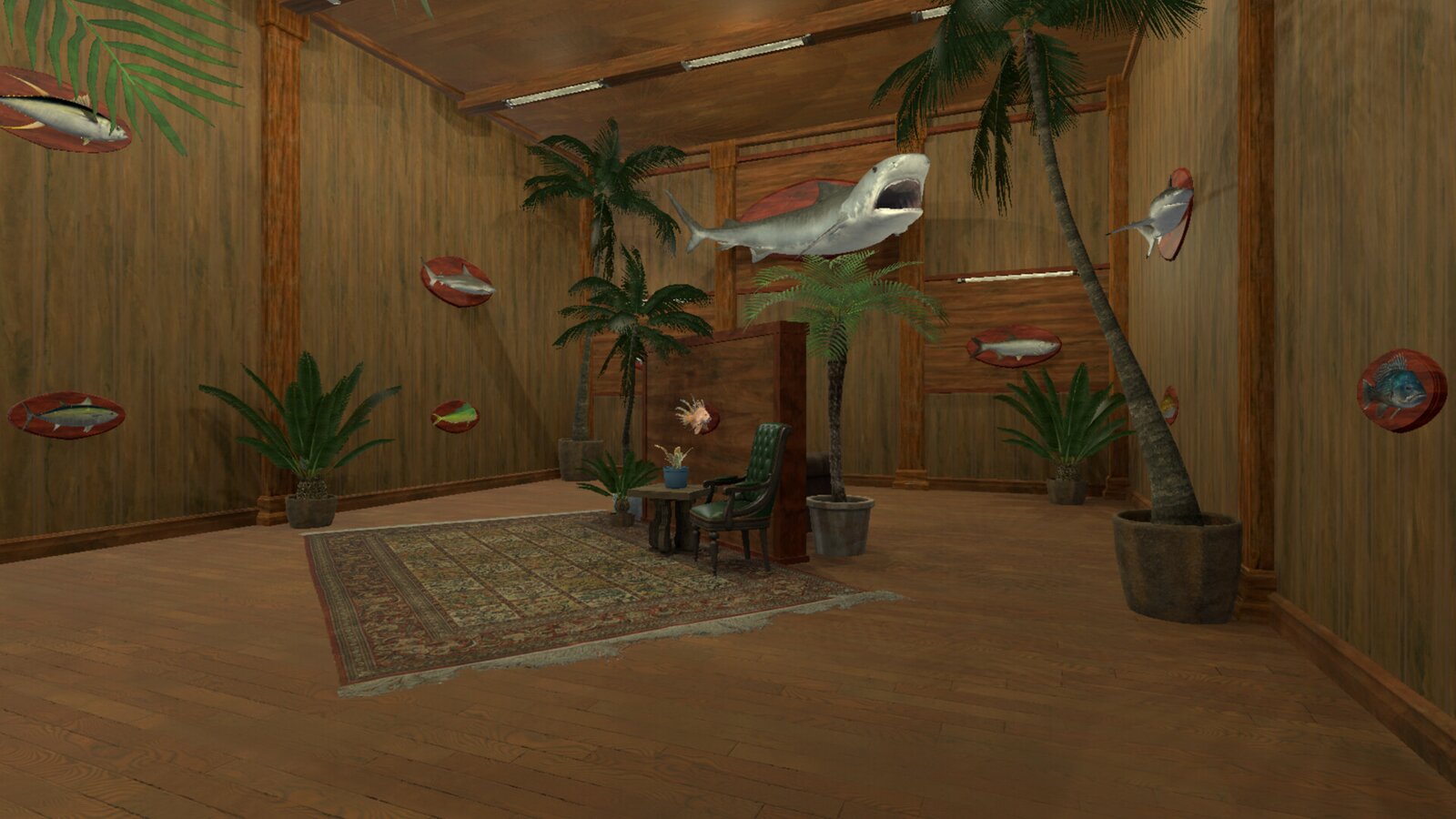 Ultimate Fishing Simulator - Florida