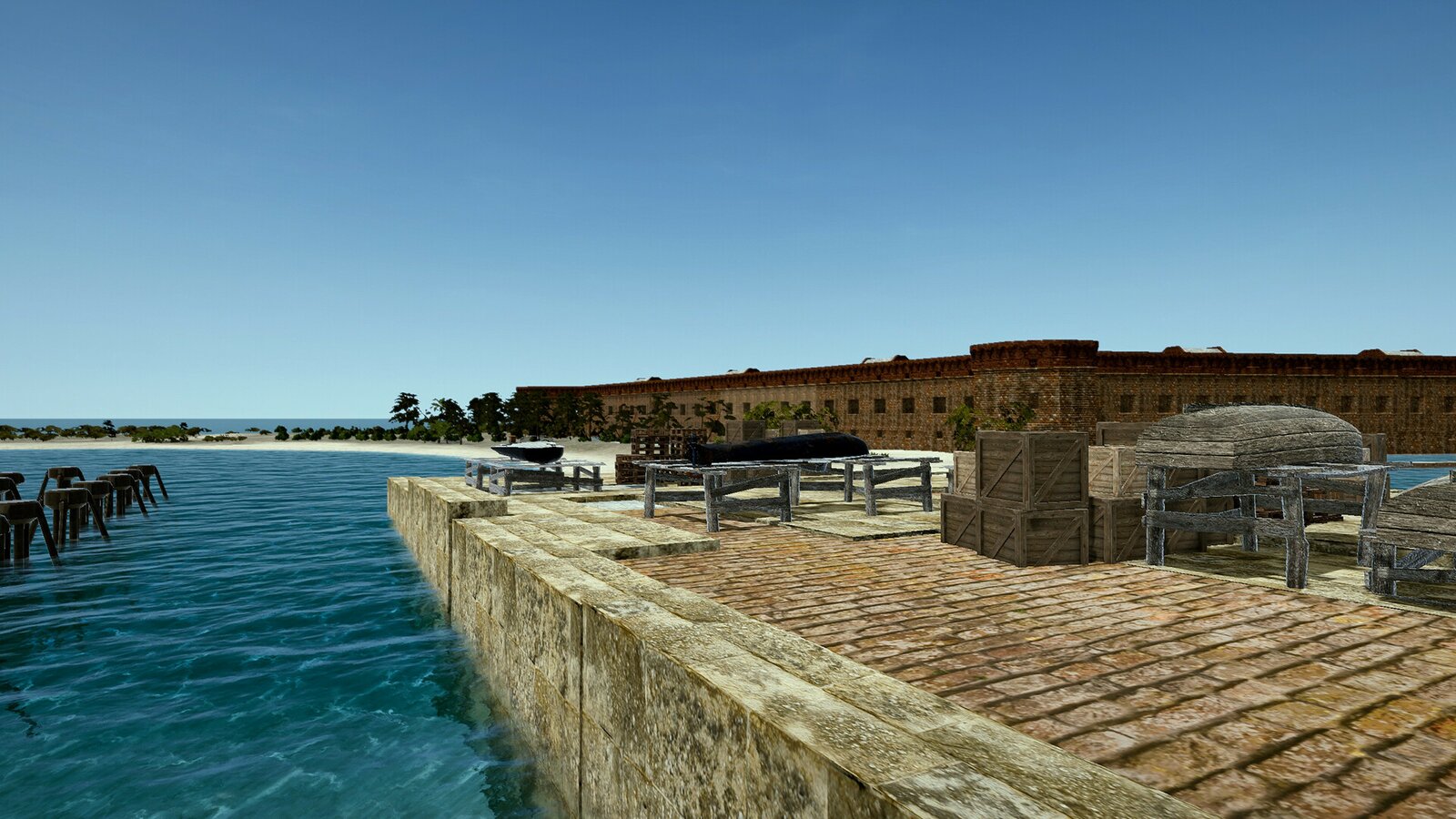 Ultimate Fishing Simulator - Florida