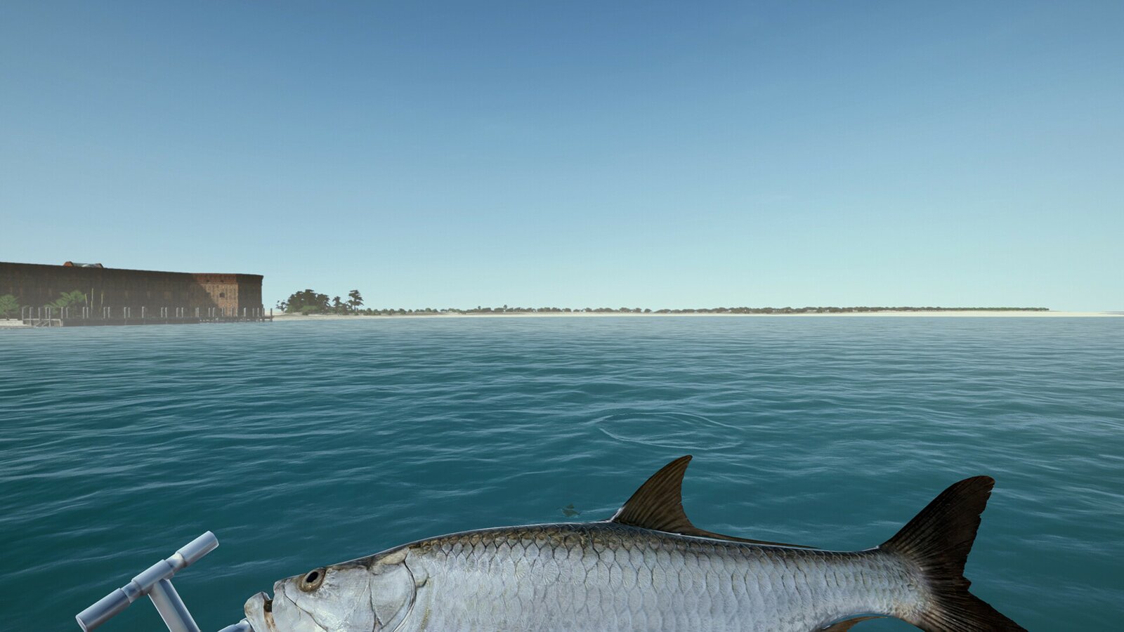 Ultimate Fishing Simulator - Florida