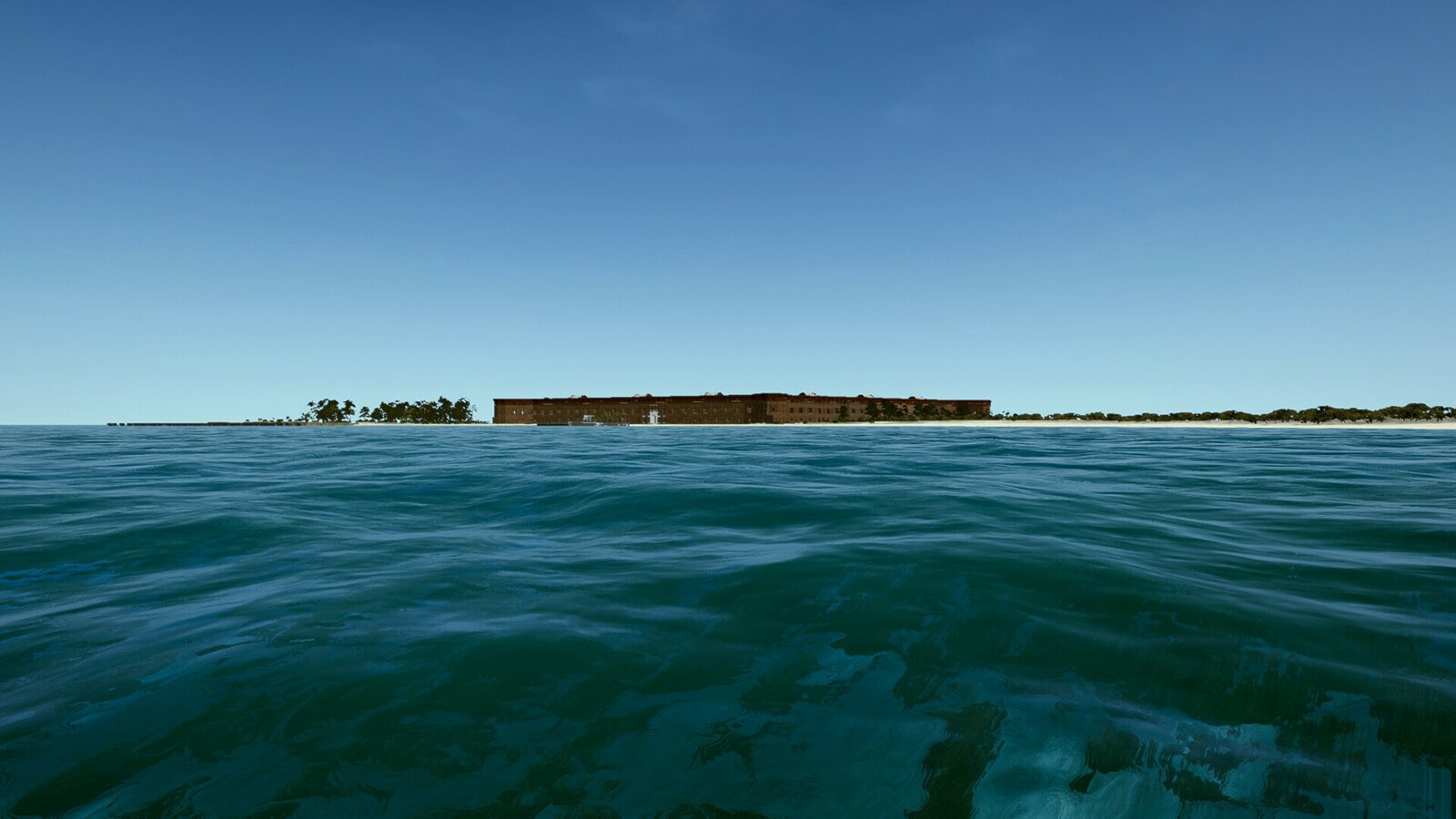 Ultimate Fishing Simulator - Florida