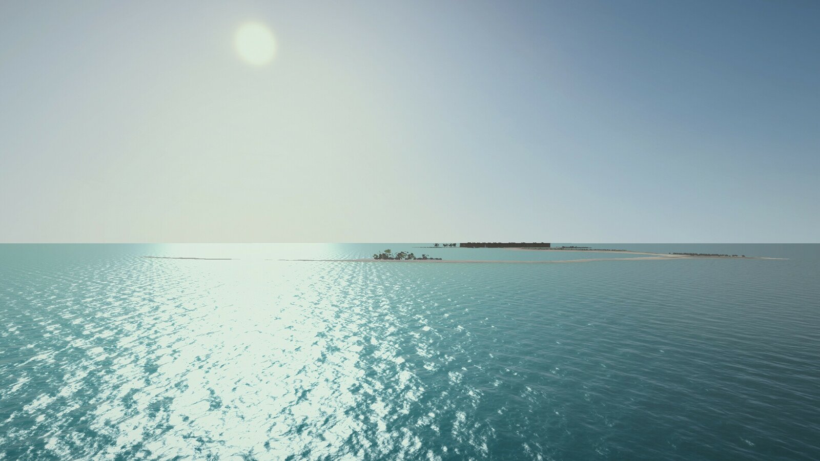 Ultimate Fishing Simulator - Florida