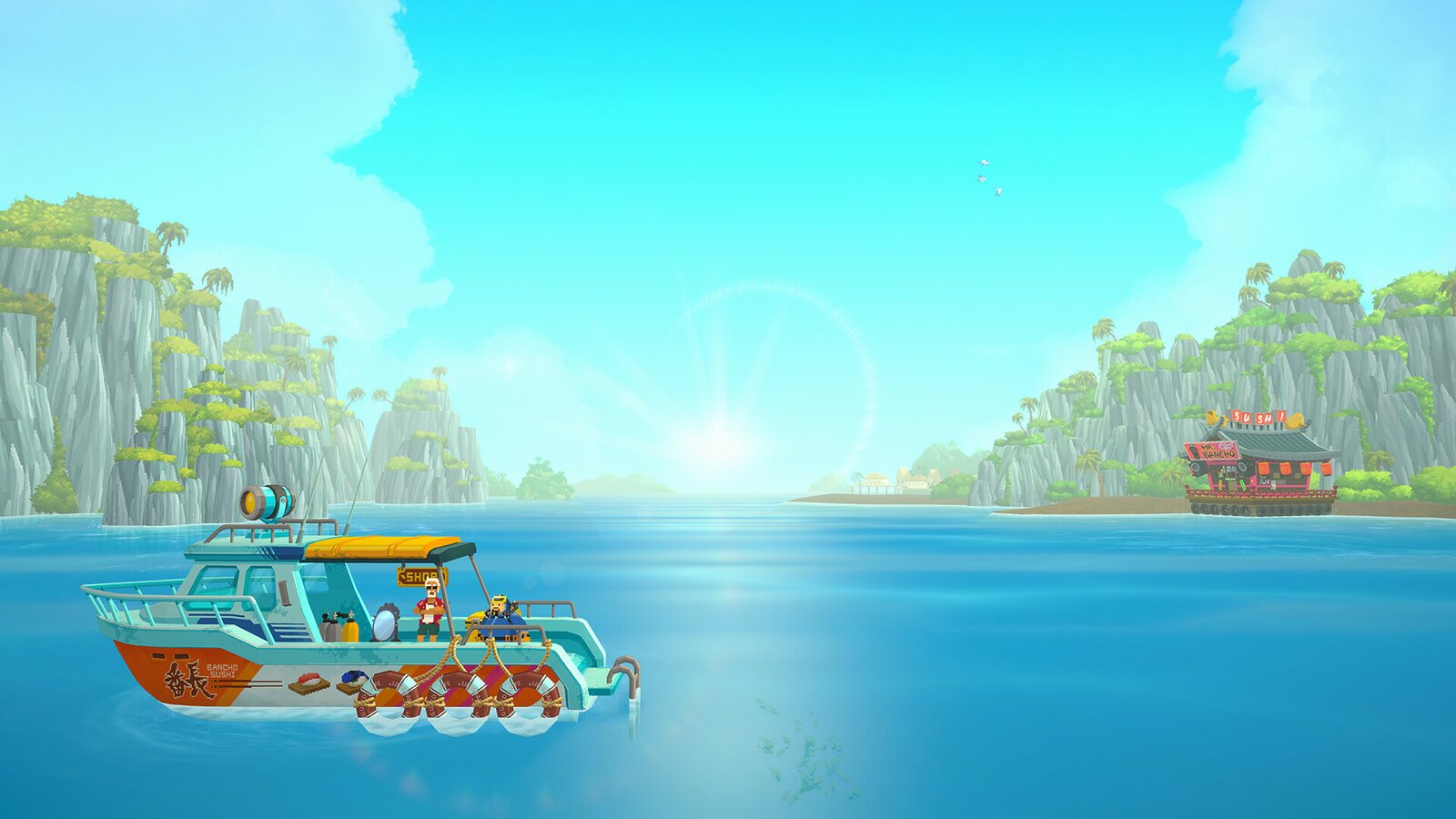 Dave The Diver - Deluxe Edition