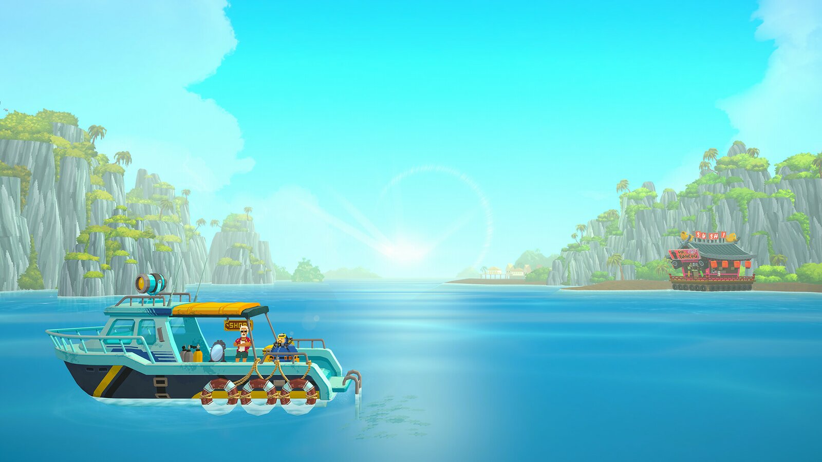 Dave The Diver - Deluxe Edition