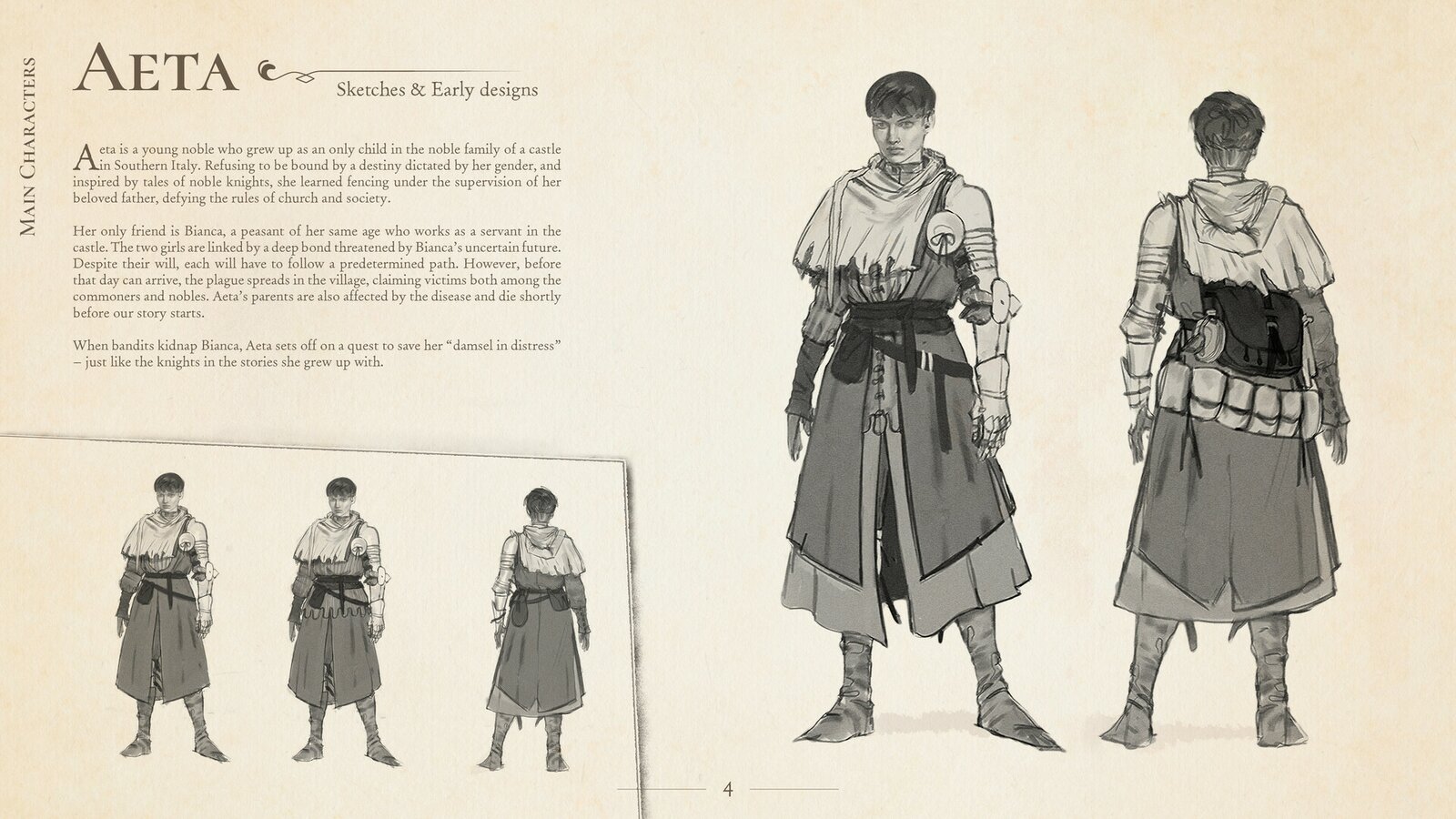 1348 Ex Voto - Artbook