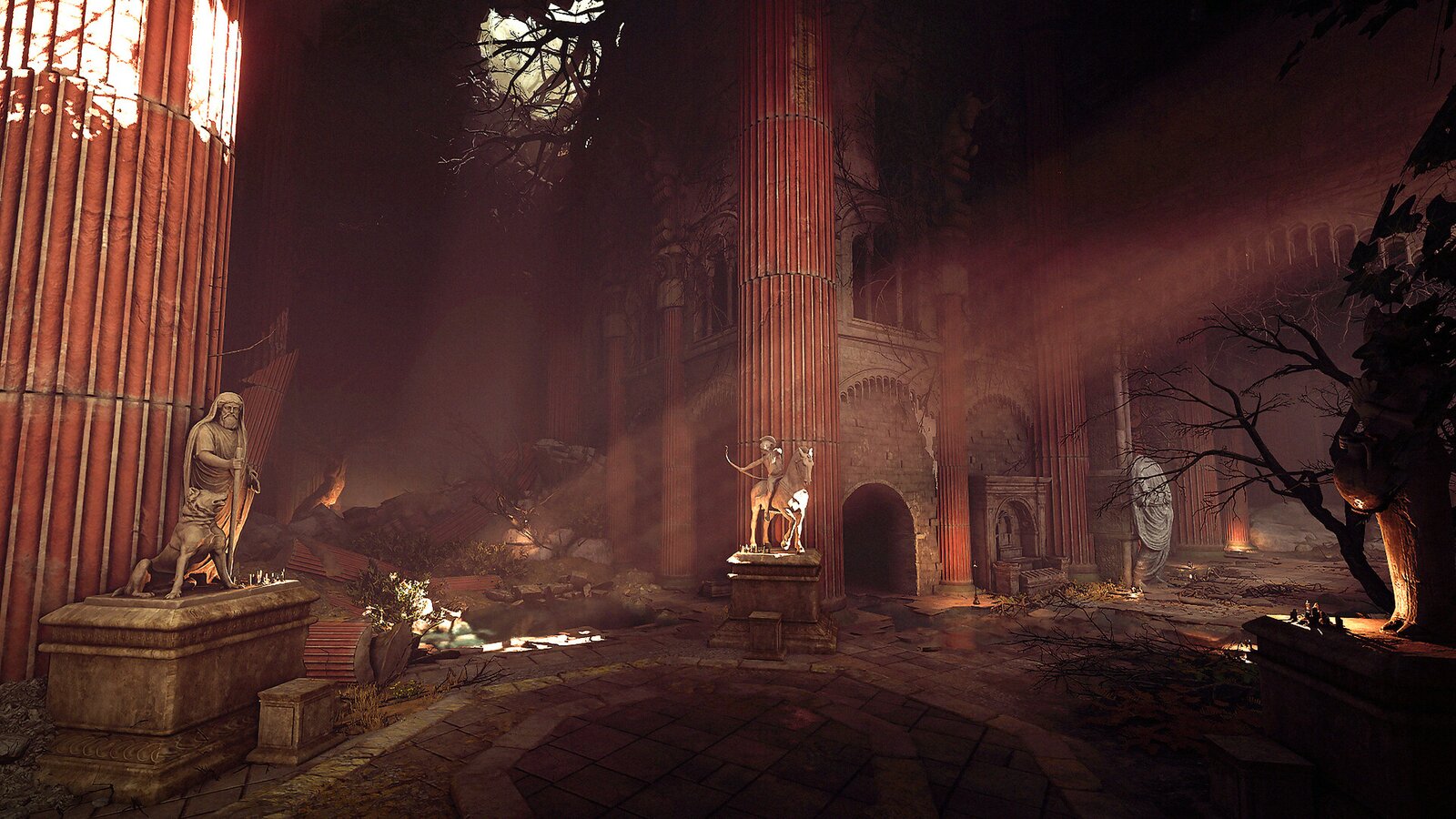 GreedFall: The Dying World - Deluxe Edition