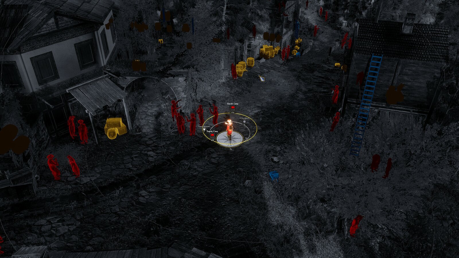 Compass of Destiny: Istanbul