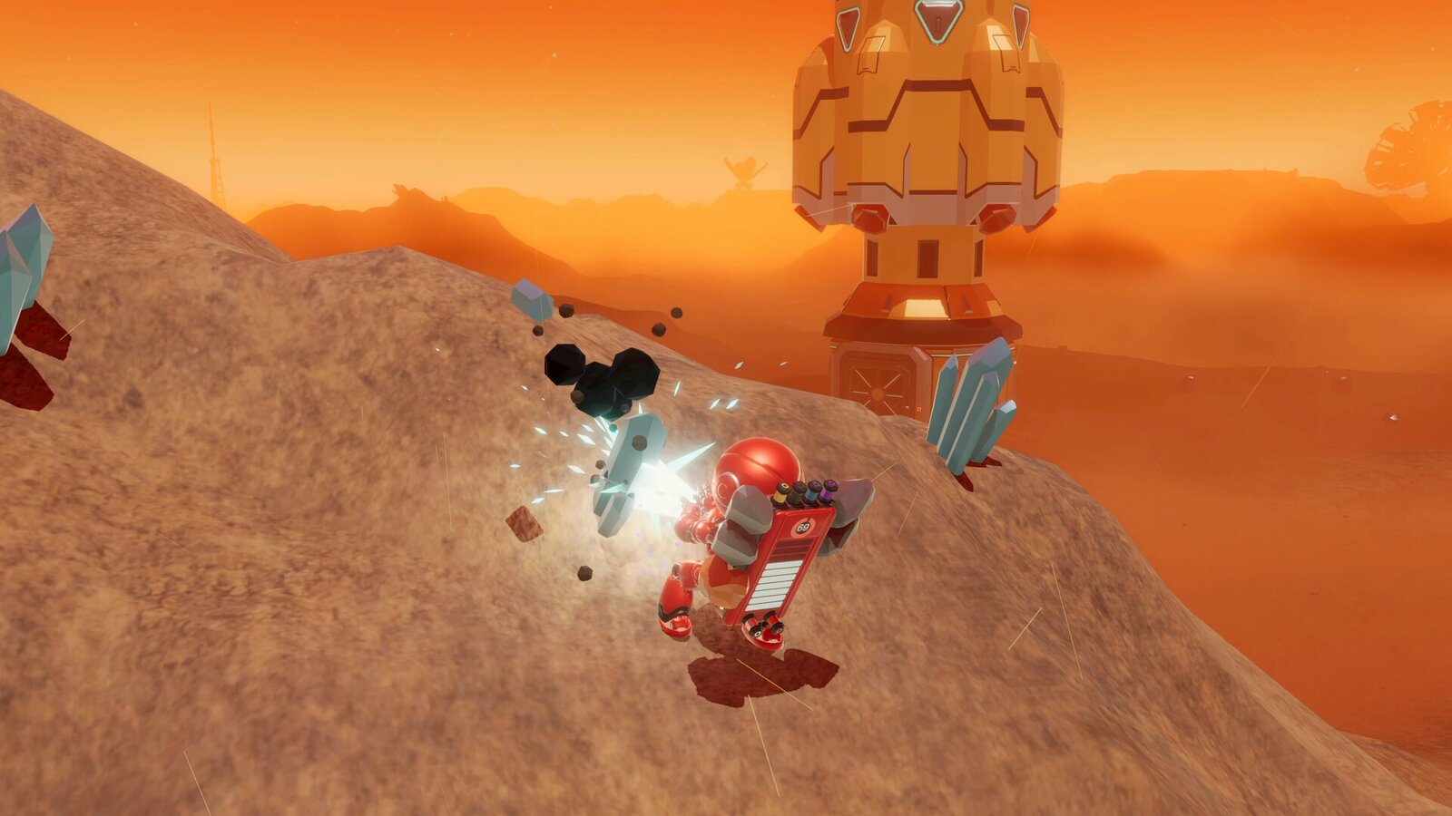 Blossom: The Seed of Life