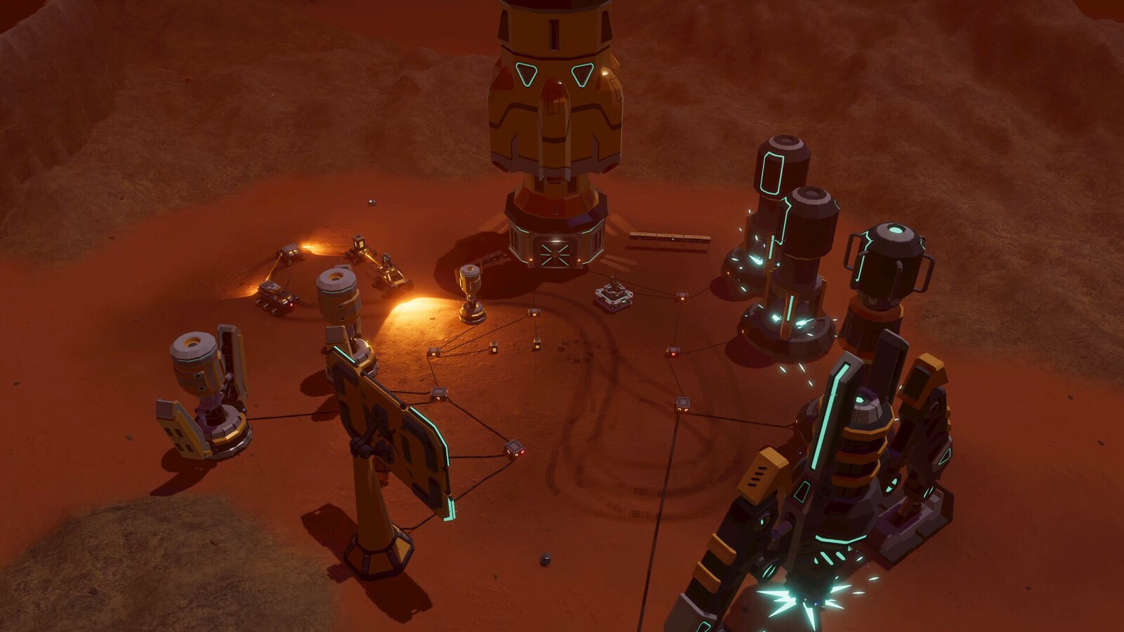 Blossom: The Seed of Life