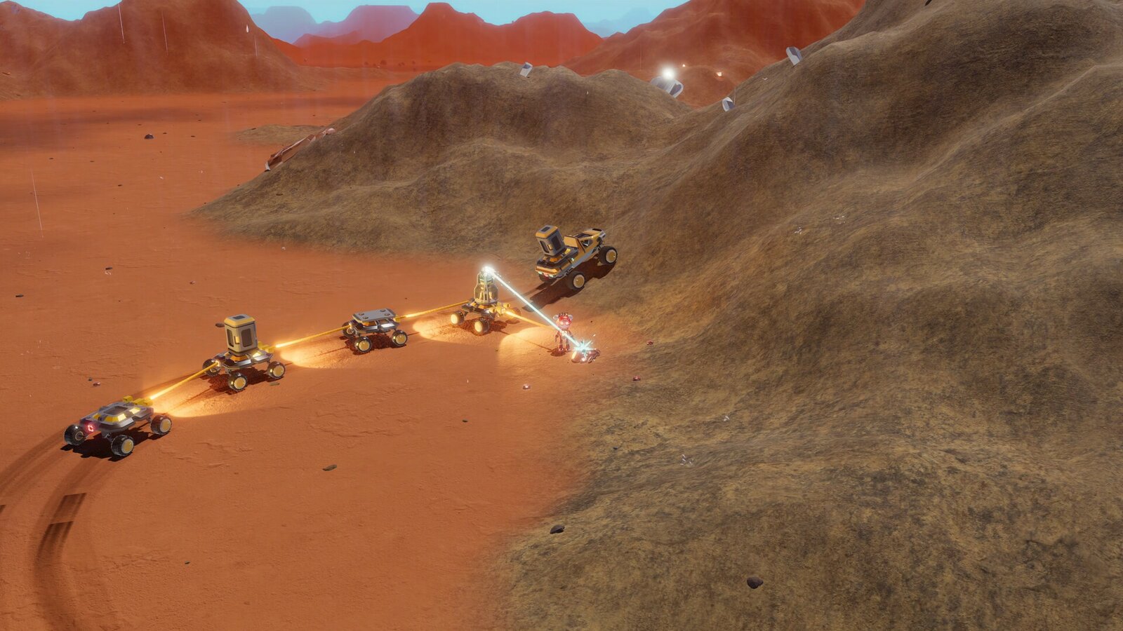 Blossom: The Seed of Life