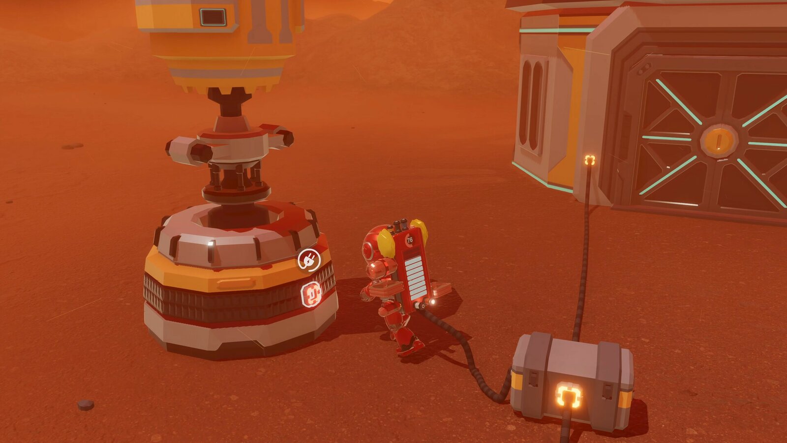 Blossom: The Seed of Life