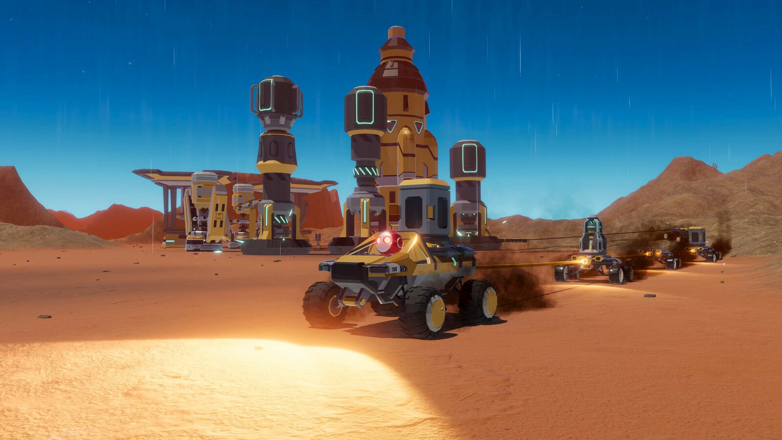 Blossom: The Seed of Life