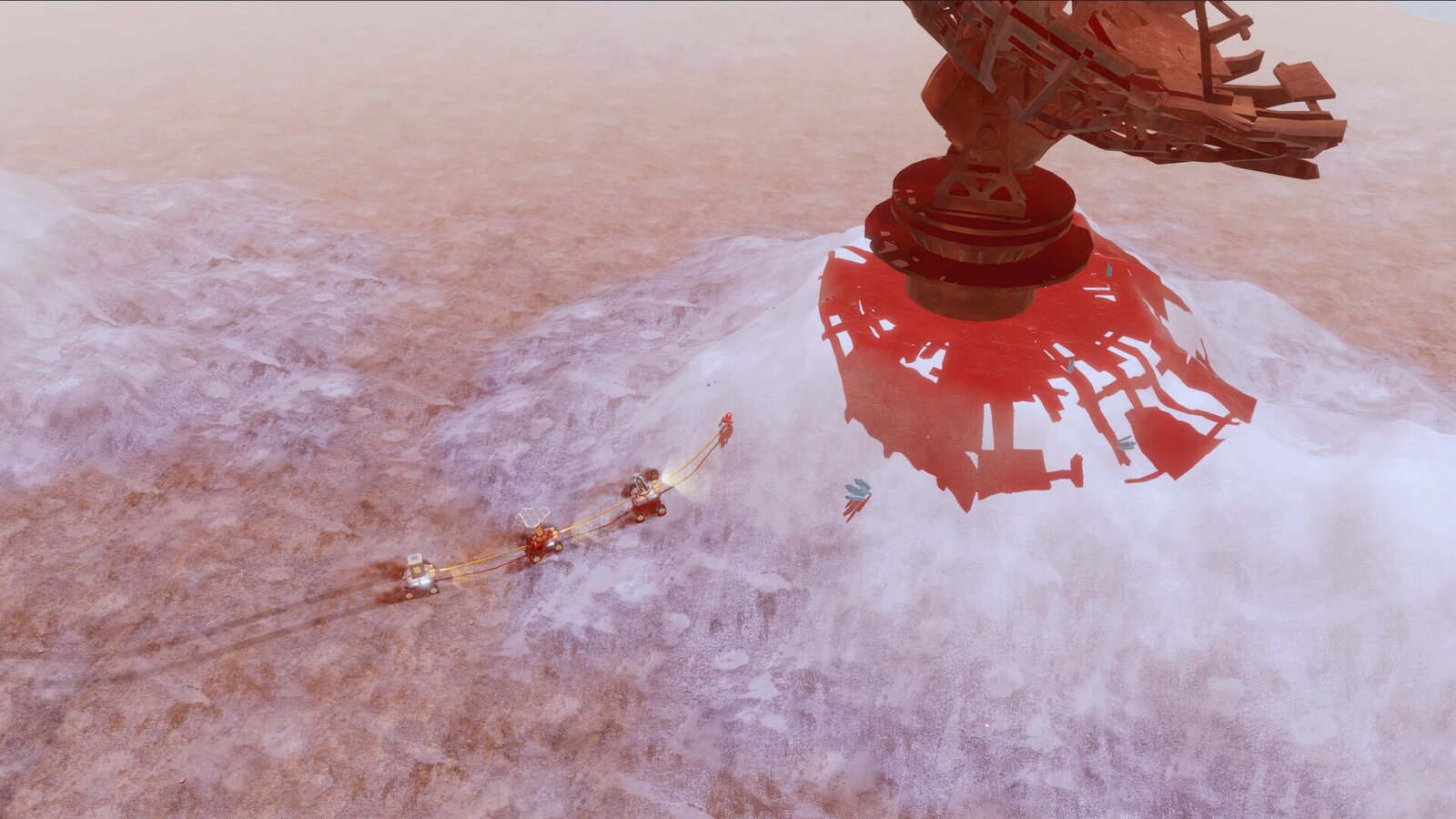 Blossom: The Seed of Life