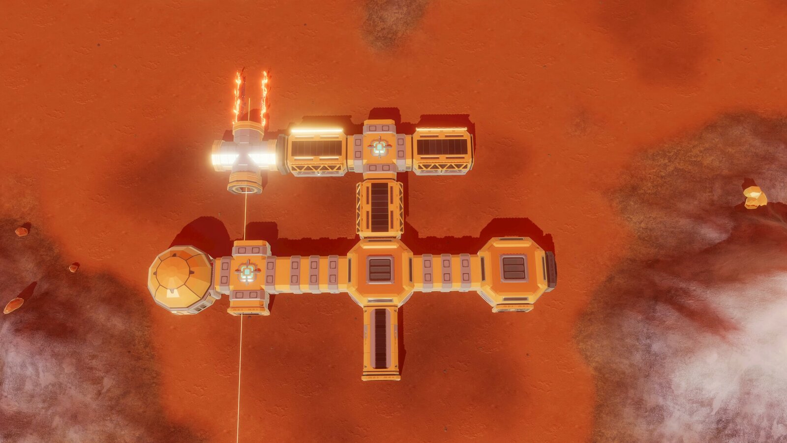 Blossom: The Seed of Life