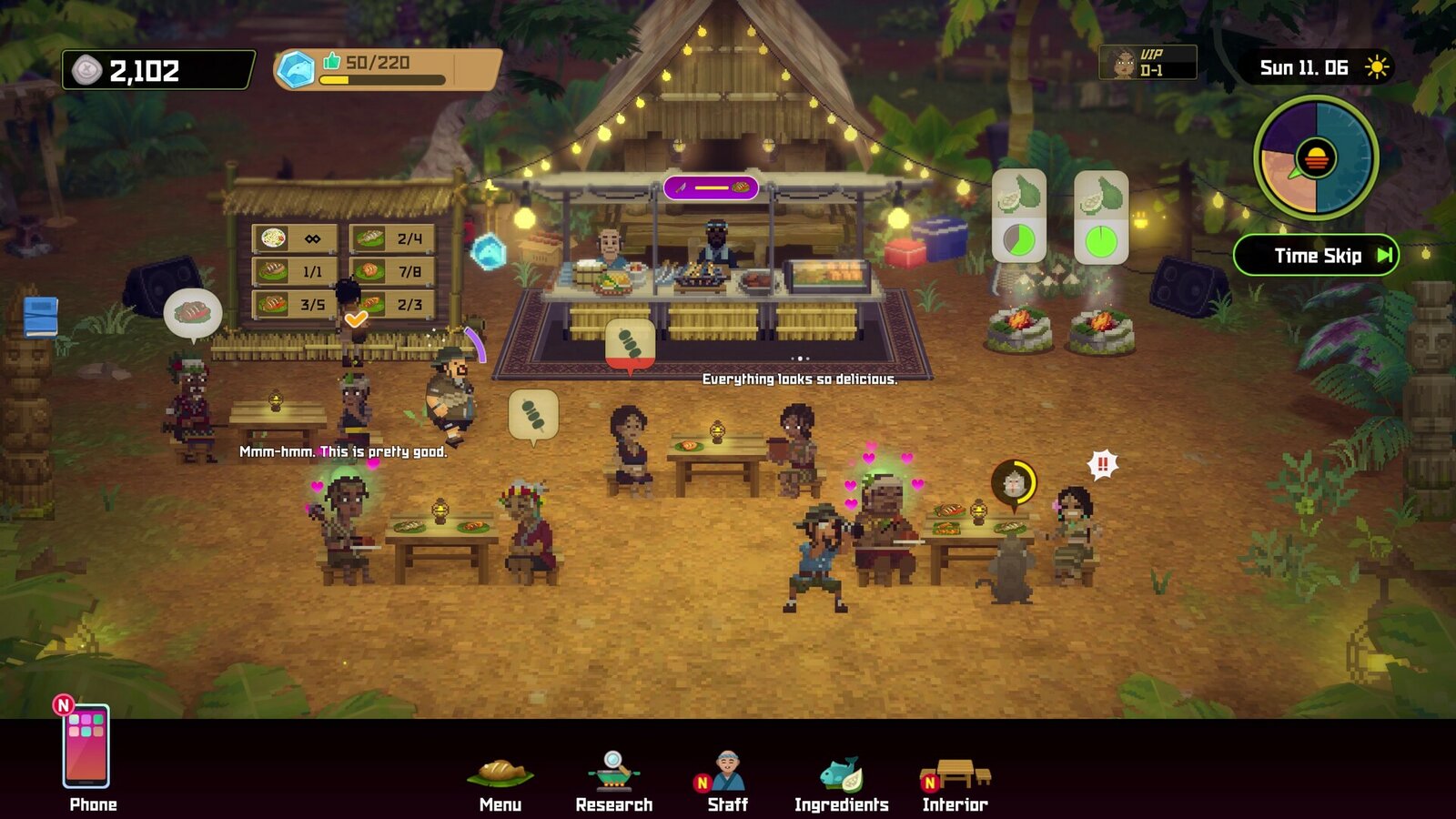 Dave The Diver - In the Jungle Content Pack