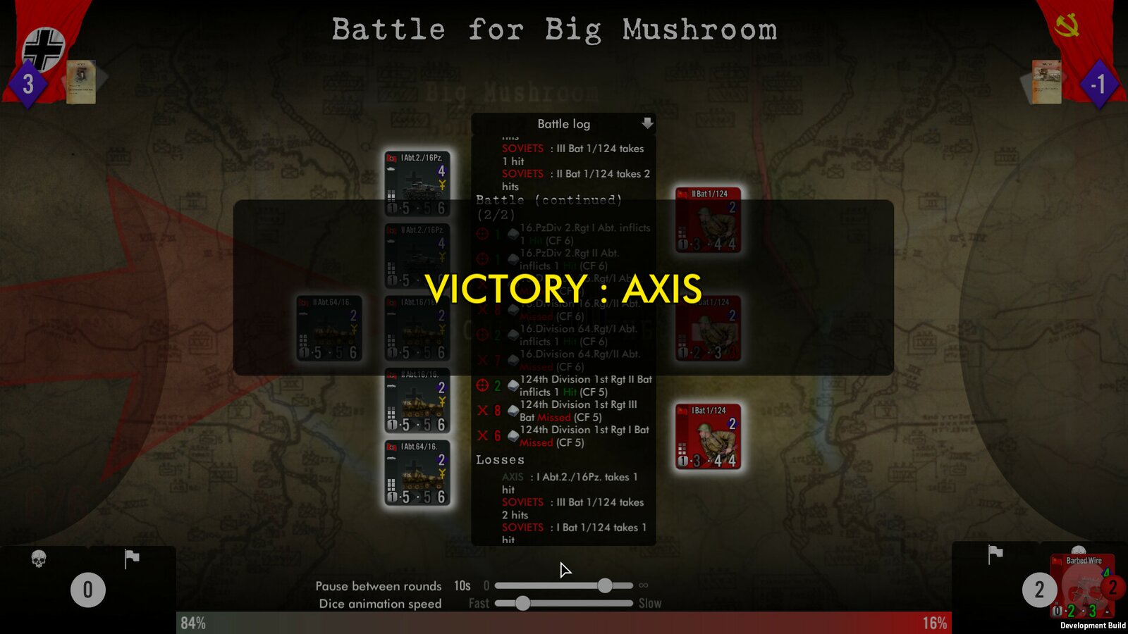 SGS Battle For: Stalingrad